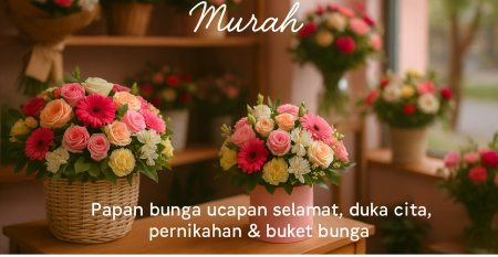 Toko Bunga Kujangsari